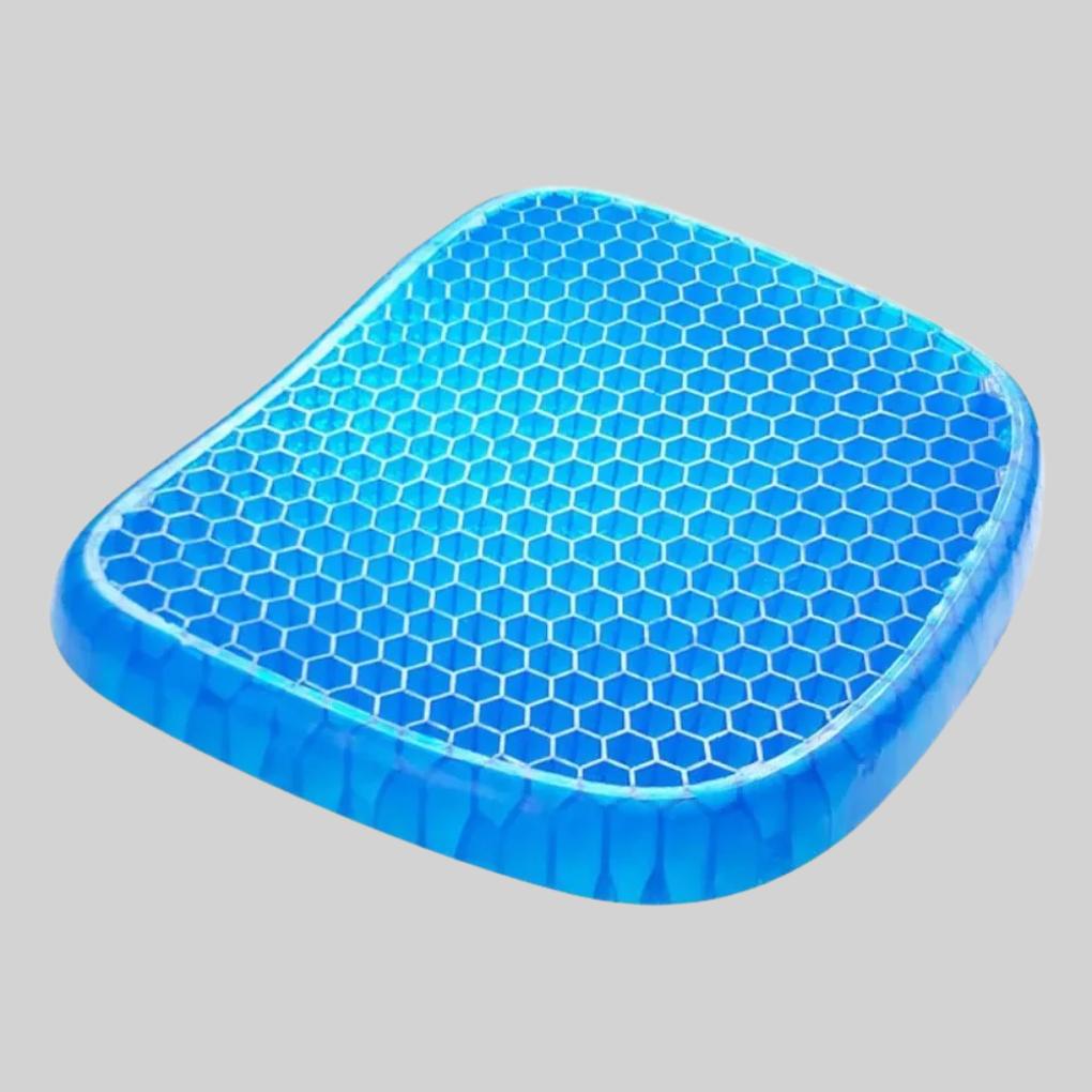 Davy | Honeycomb Gel Seat Cushion for Comfort