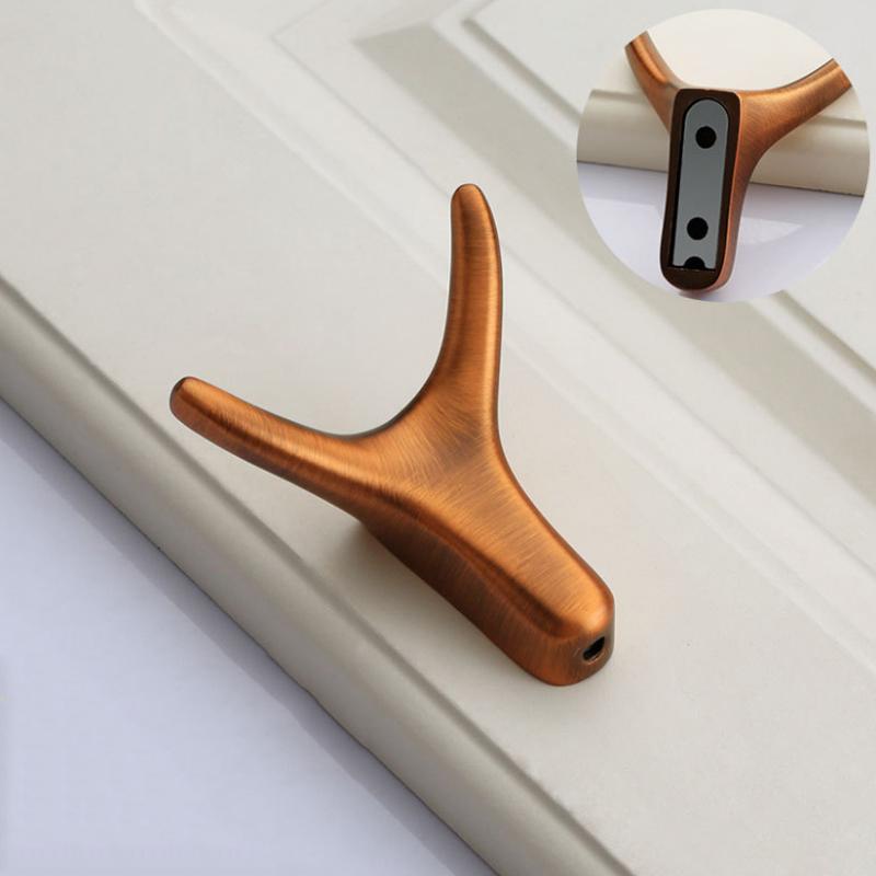 Davy | Horn Wall Hook Wall Decoration