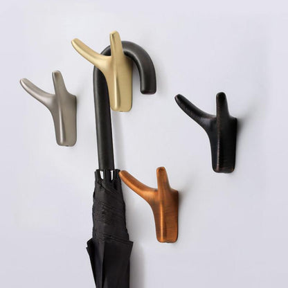 Davy | Horn Wall Hook Wall Decoration