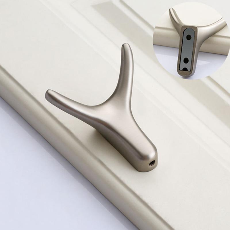 Davy | Horn Wall Hook Wall Decoration