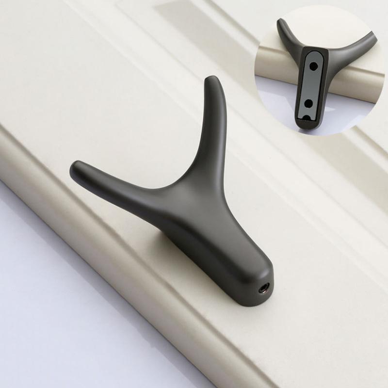 Davy | Horn Wall Hook Wall Decoration