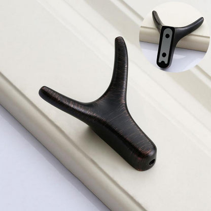 Davy | Horn Wall Hook Wall Decoration