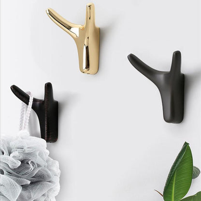 Davy | Horn Wall Hook Wall Decoration