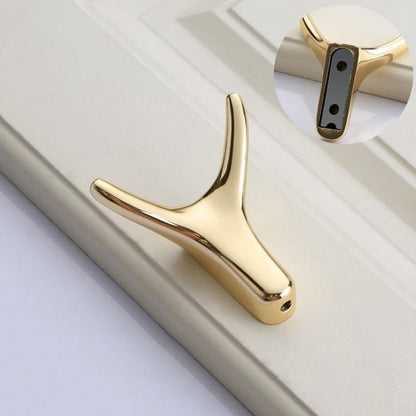 Davy | Horn Wall Hook Wall Decoration