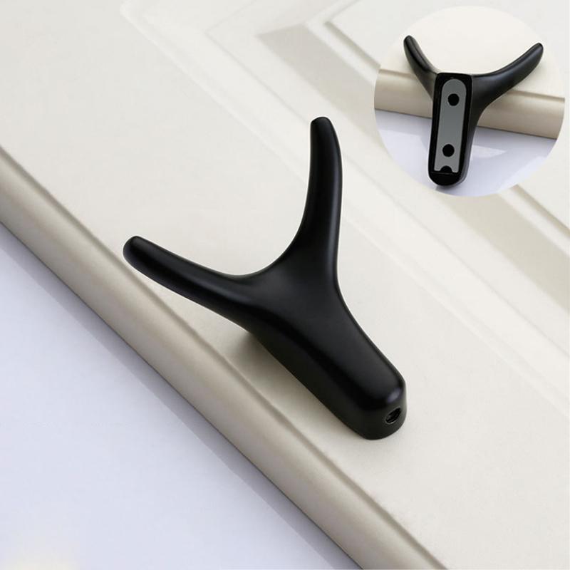Davy | Horn Wall Hook Wall Decoration