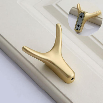 Davy | Horn Wall Hook Wall Decoration