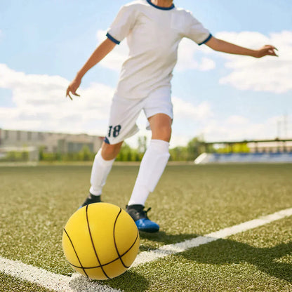 Davy | Quiet Foam Ball for Indoor Basketball Training