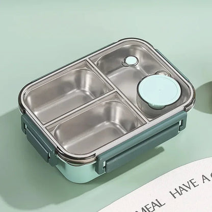 Davy | Thermos Food Box for Hot Meals