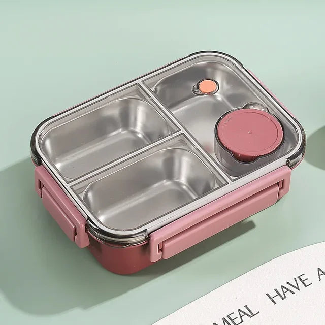 Davy | Thermos Food Box for Hot Meals