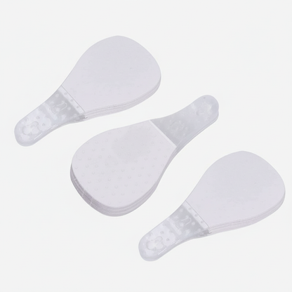 Davy | Invisible Facelift Patches | 120 Pack Supply | Ultra-thin 0.02mm Adhesion Technology | Waterproof & Hypoallergenic | Mechanical V-Shape Lifting | Transparent