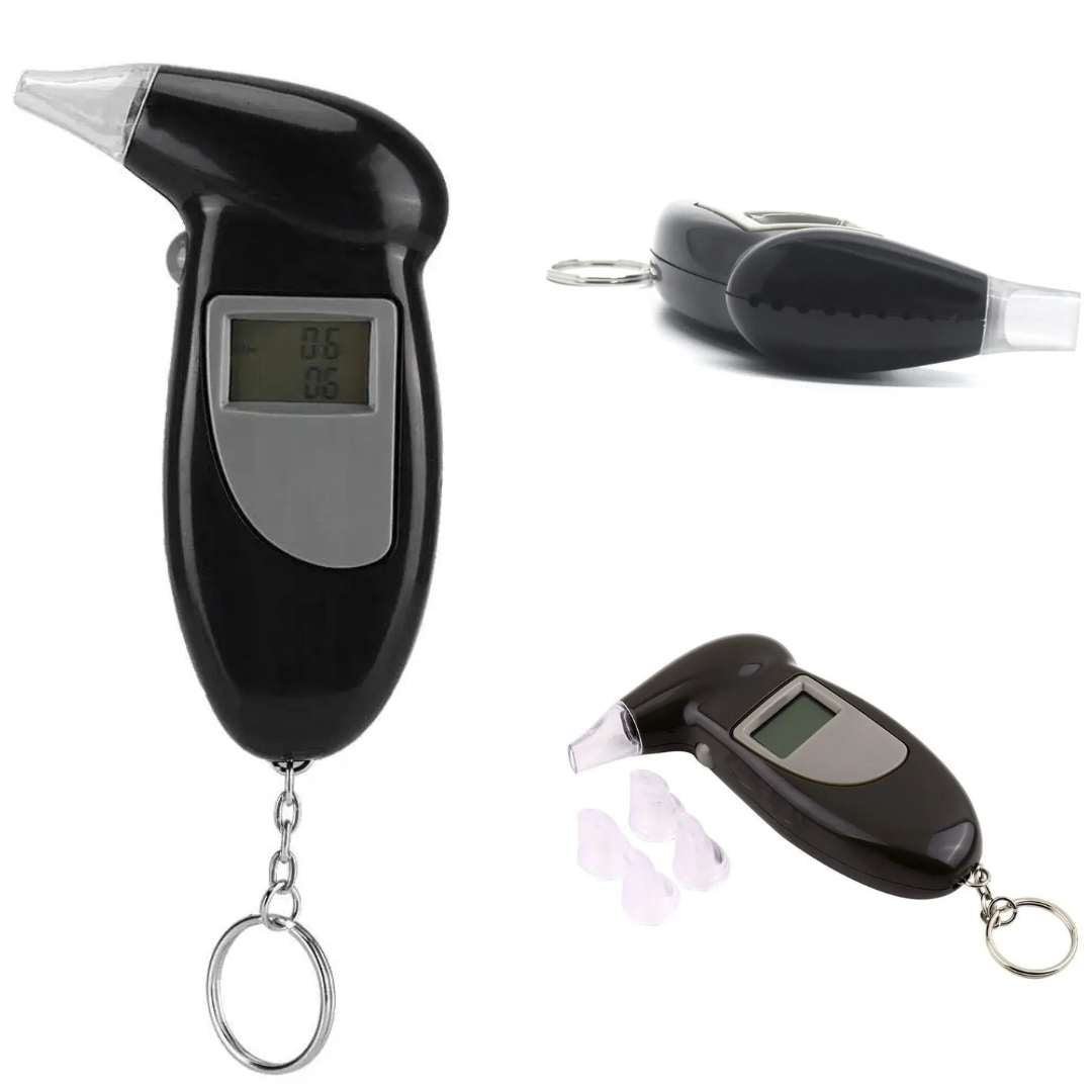 Davy | Keto Breath Meter | Accurate ketosis monitoring for weight loss and dietary optimization at home or on the go