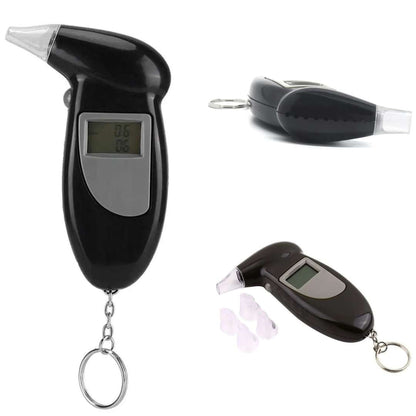 Davy | Keto Breath Meter | Accurate ketosis monitoring for weight loss and dietary optimization at home or on the go