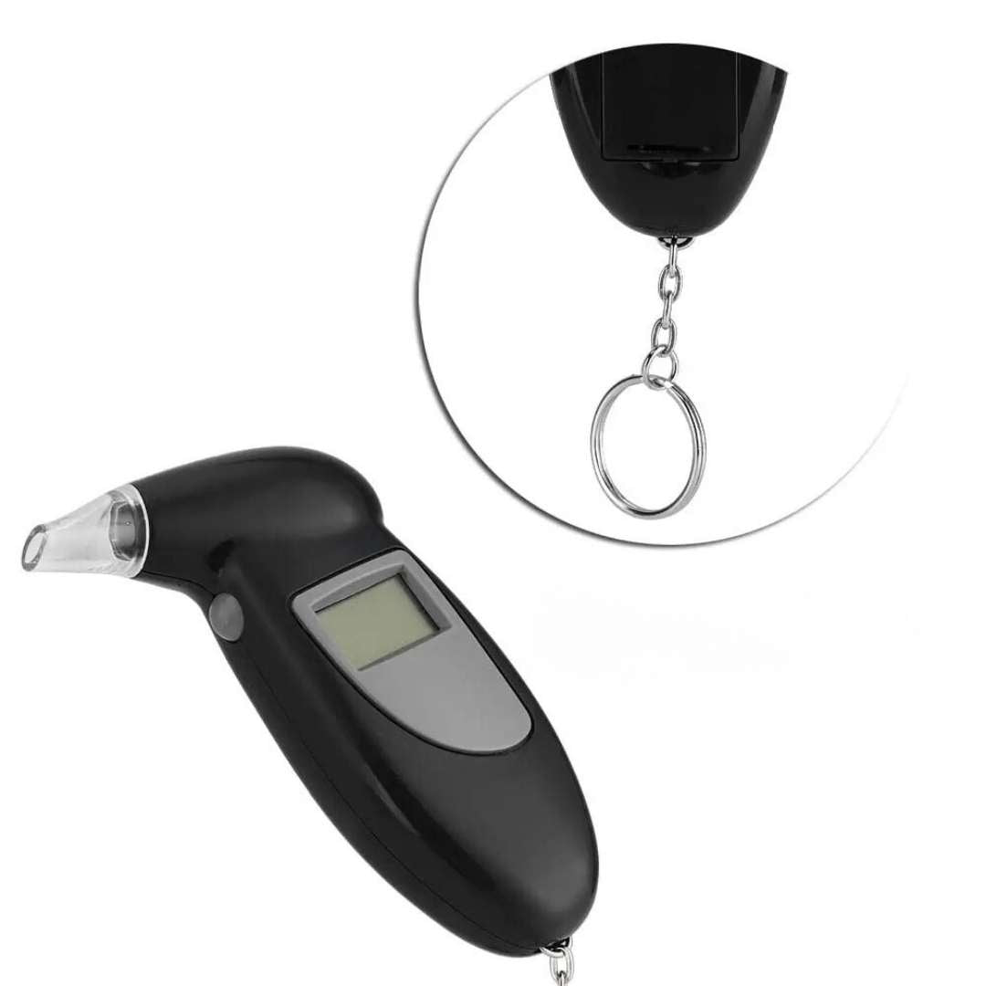 Davy | Keto Breath Meter | Accurate ketosis monitoring for weight loss and dietary optimization at home or on the go