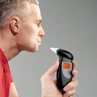 Davy | Keto Breath Meter | Accurate ketosis monitoring for weight loss and dietary optimization at home or on the go