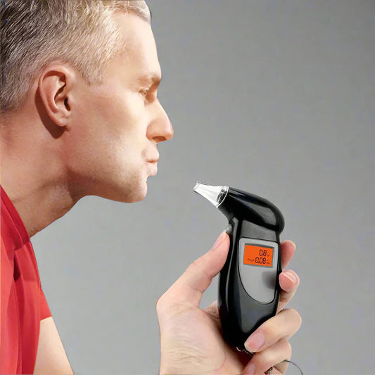 Davy | Keto Breath Meter | Accurate ketosis monitoring for weight loss and dietary optimization at home or on the go