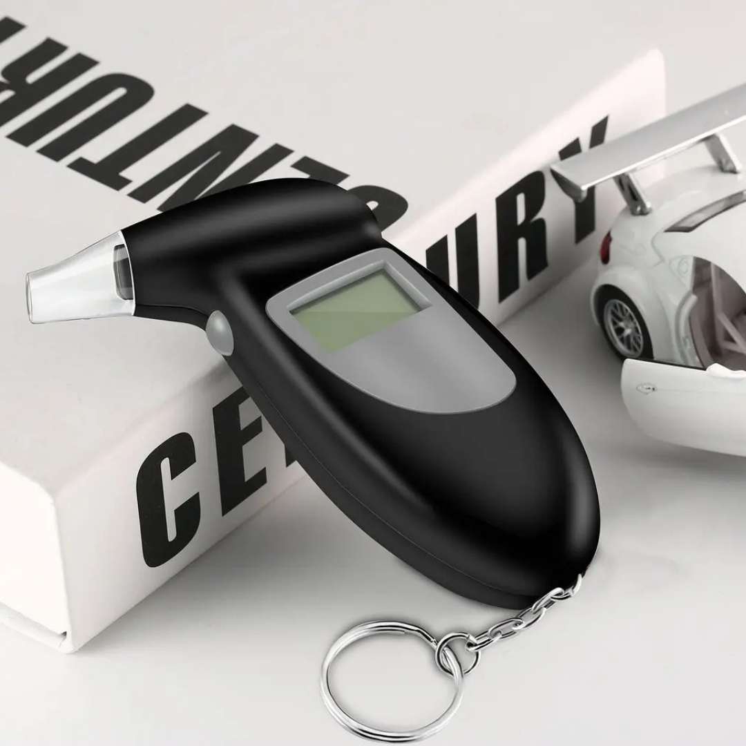 Davy | Keto Breath Meter | Accurate ketosis monitoring for weight loss and dietary optimization at home or on the go