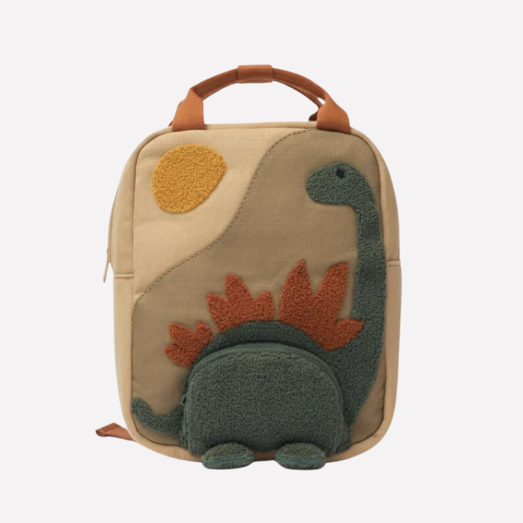 Davy | Kids Dinosaur Backpack