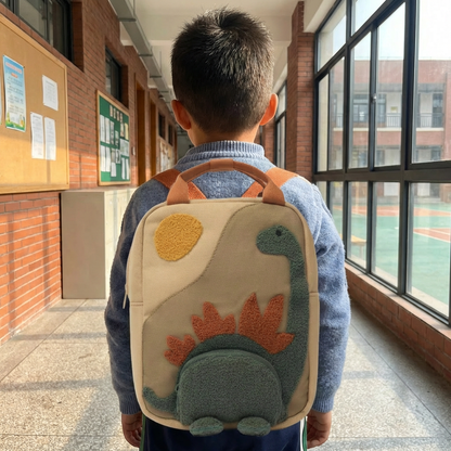 Davy | Kids Dinosaur Backpack