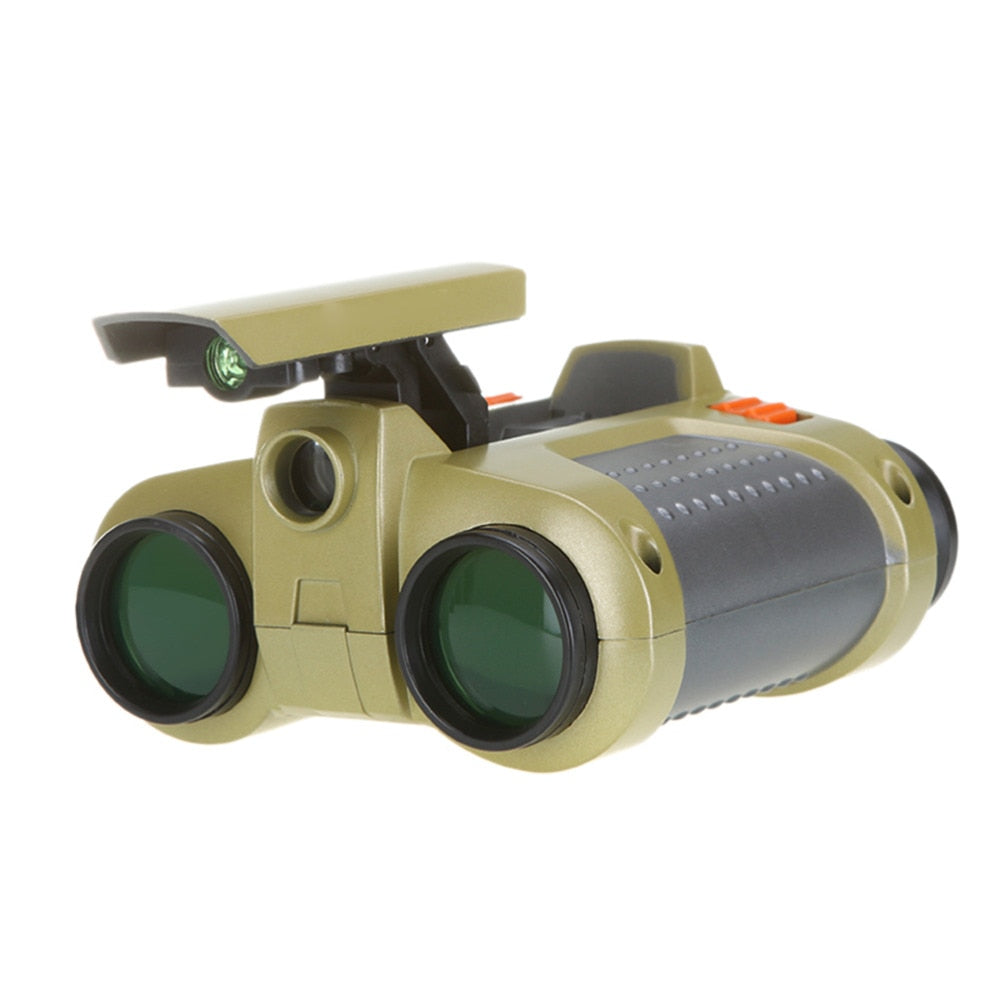 Davy | Kids Night Vision Goggles Binoculars Adventure Toy