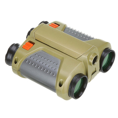 Davy | Kids Night Vision Goggles Binoculars Adventure Toy