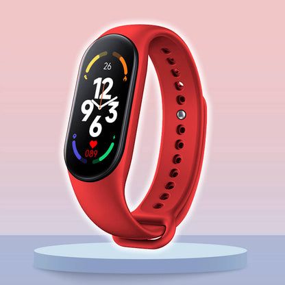 Davy | Kids smartwatch with GPS, fitness tracking, and health functions – Viona