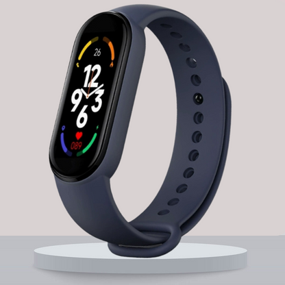 Davy | Kids smartwatch with GPS, fitness tracking, and health functions – Viona