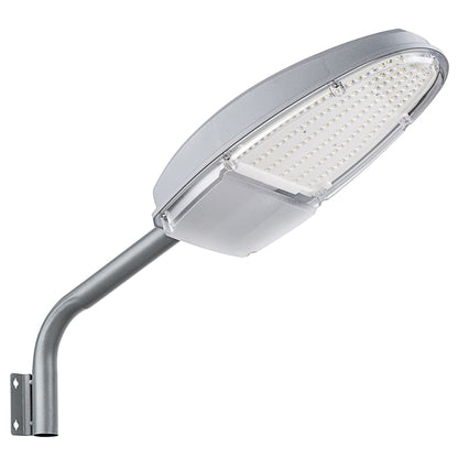 Davy | Kocaso Wall Pack LED Lights 144 LEDs with Photocell Sensor - IP65 Waterproof Outdoor Lamp