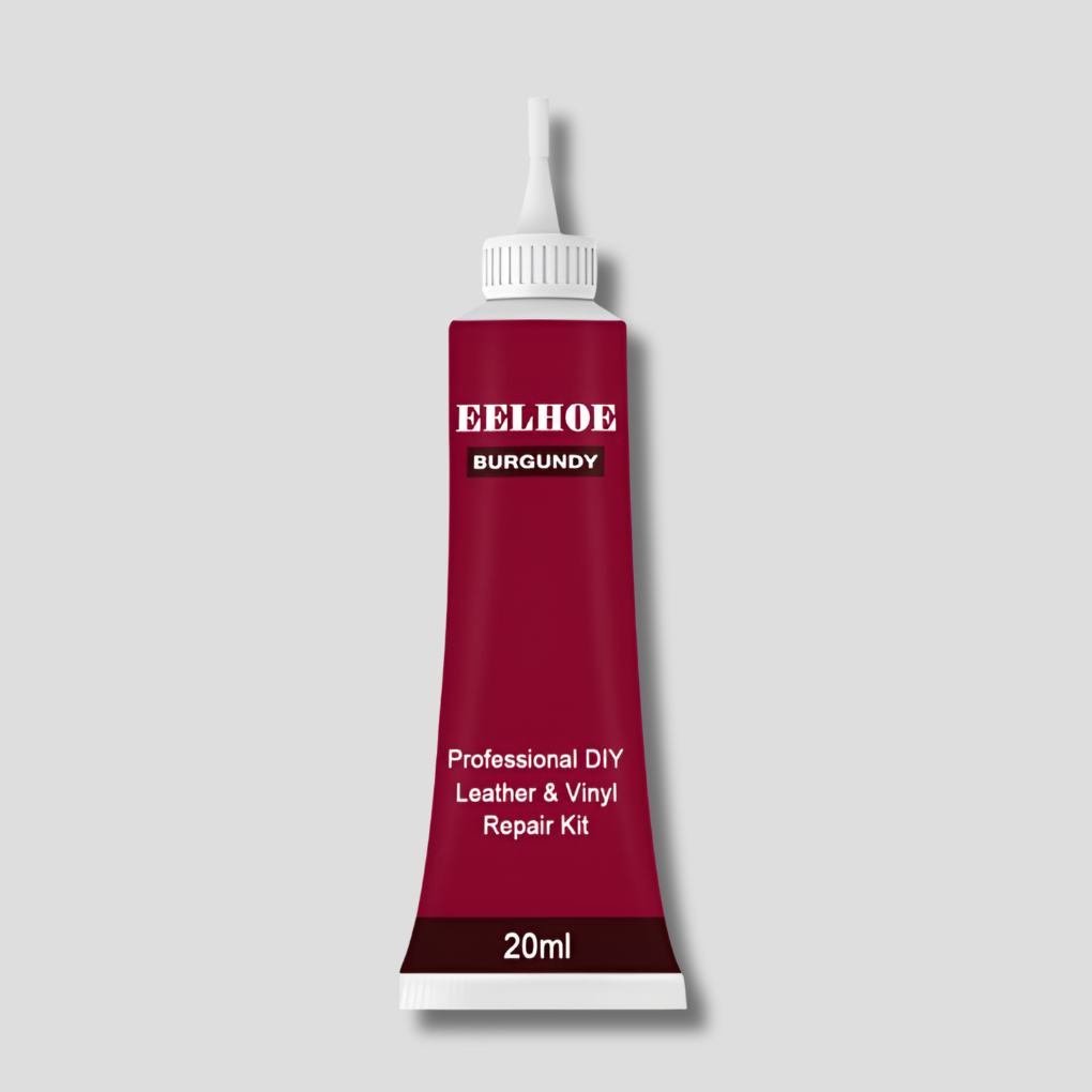 Davy | Leather & Vinyl Repair Gel Kit