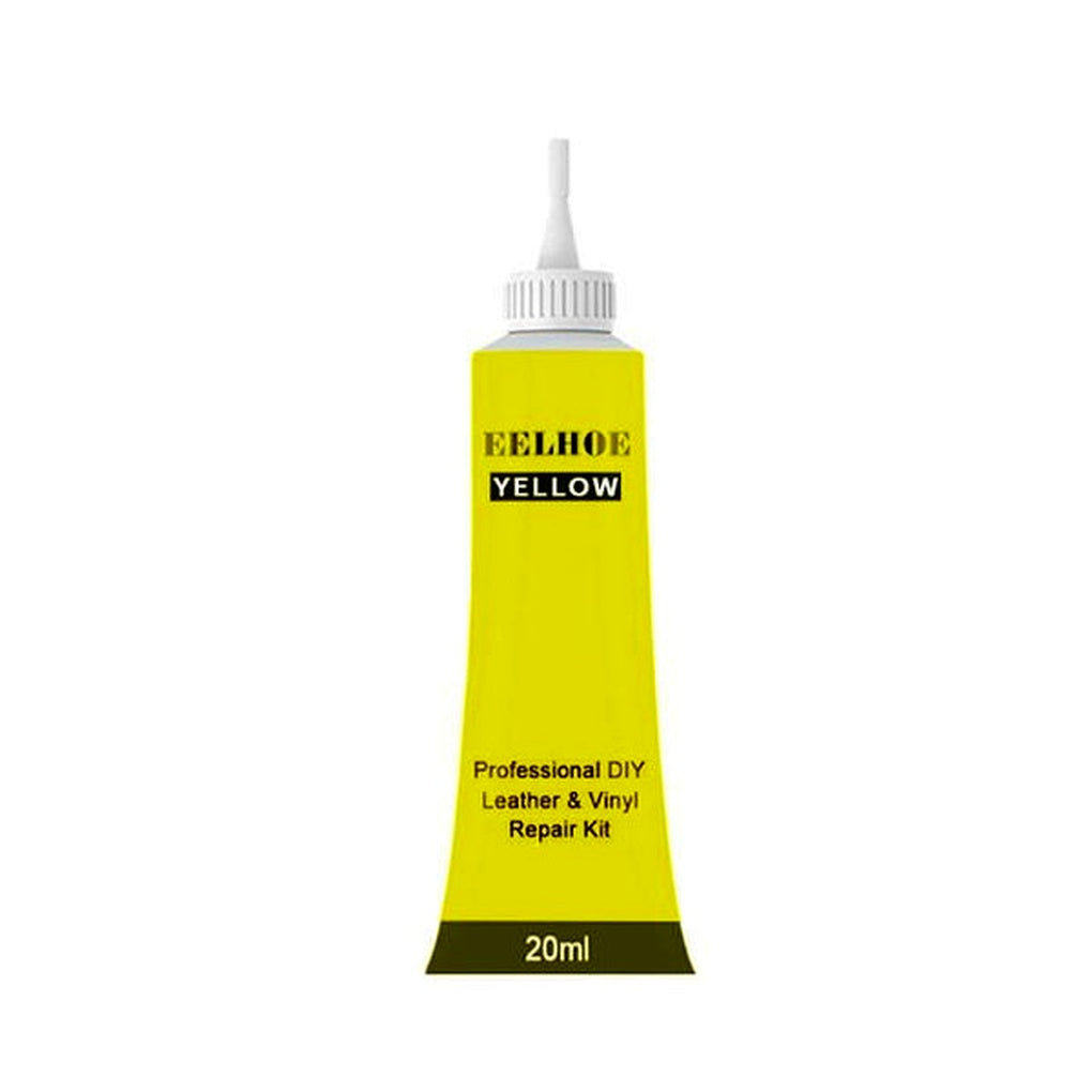 Davy | Leather & Vinyl Repair Gel Kit