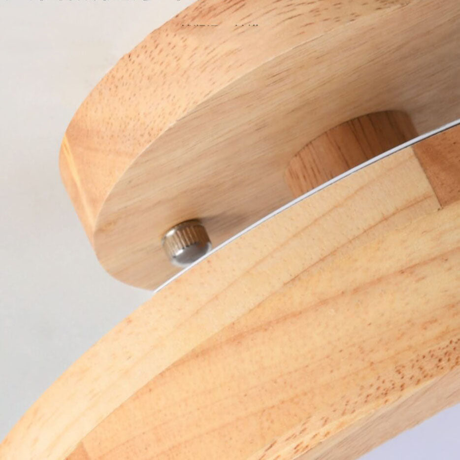 Davy | Adjustable Color LED Flush Mount Light with Integrated LED