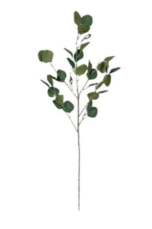 Davy | LED String Lights Olive Branch