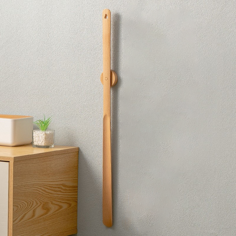 Davy | Long Handle Magnetic Shoe Horn