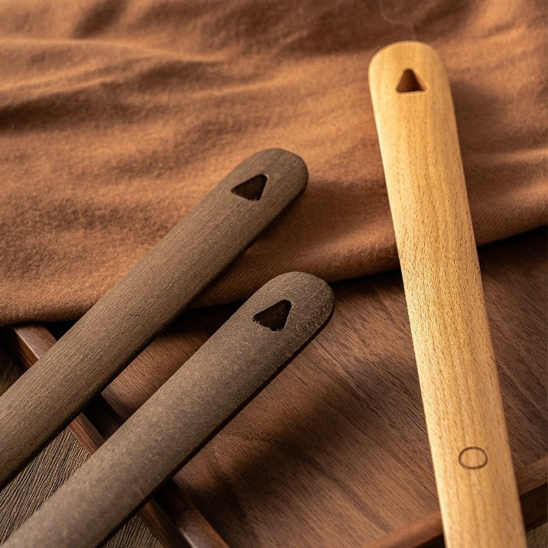 Davy | Long Handle Magnetic Shoe Horn