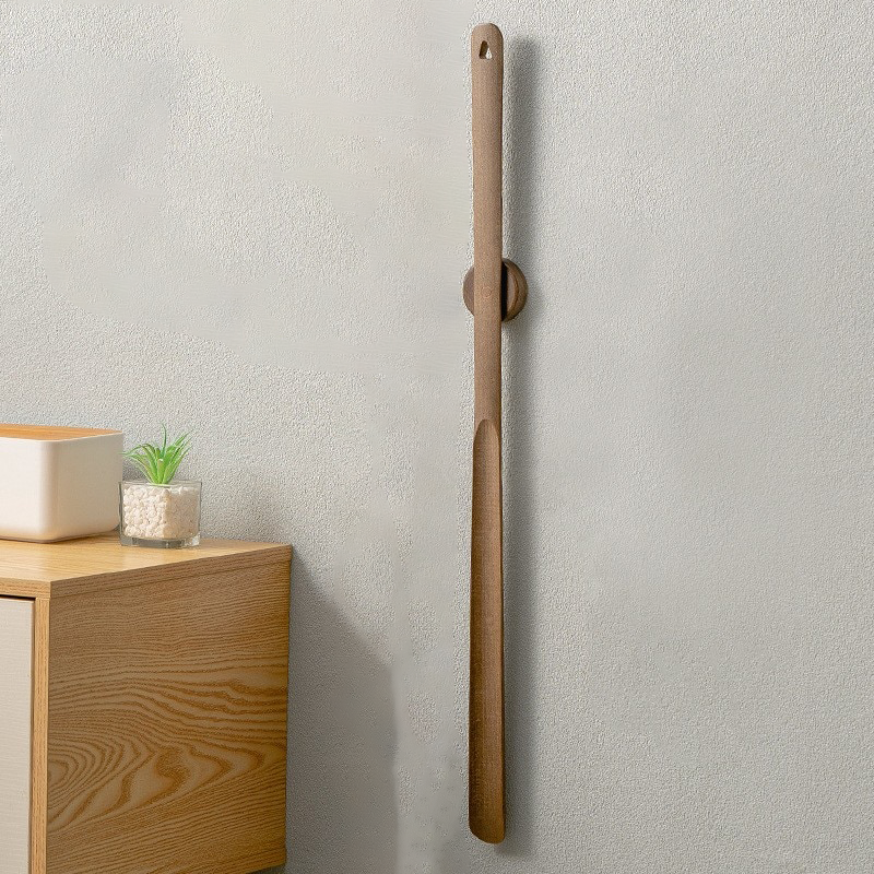 Davy | Long Handle Magnetic Shoe Horn