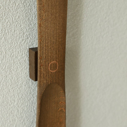 Davy | Long Handle Magnetic Shoe Horn