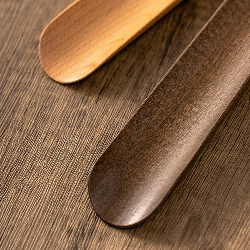 Davy | Long Handle Magnetic Shoe Horn