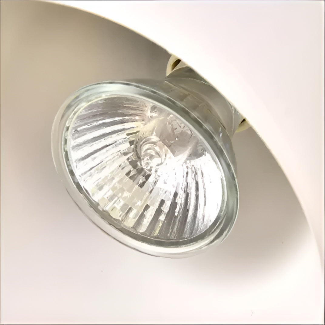 Davy | LuminaFlame - Cozy Flameless Candle Warmer Lamp
