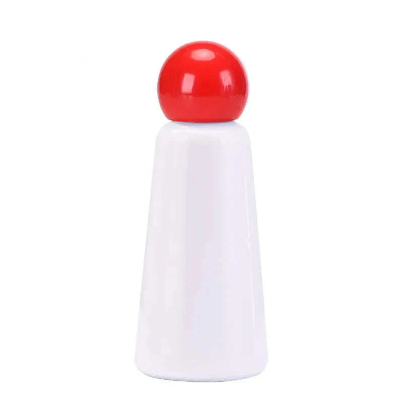 Davy | LuxDrop - Leak-proof water bottle that keeps drinks hot for 12 hours and cold for 24 hours