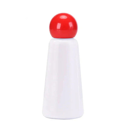 Davy | LuxDrop - Leak-proof water bottle that keeps drinks hot for 12 hours and cold for 24 hours