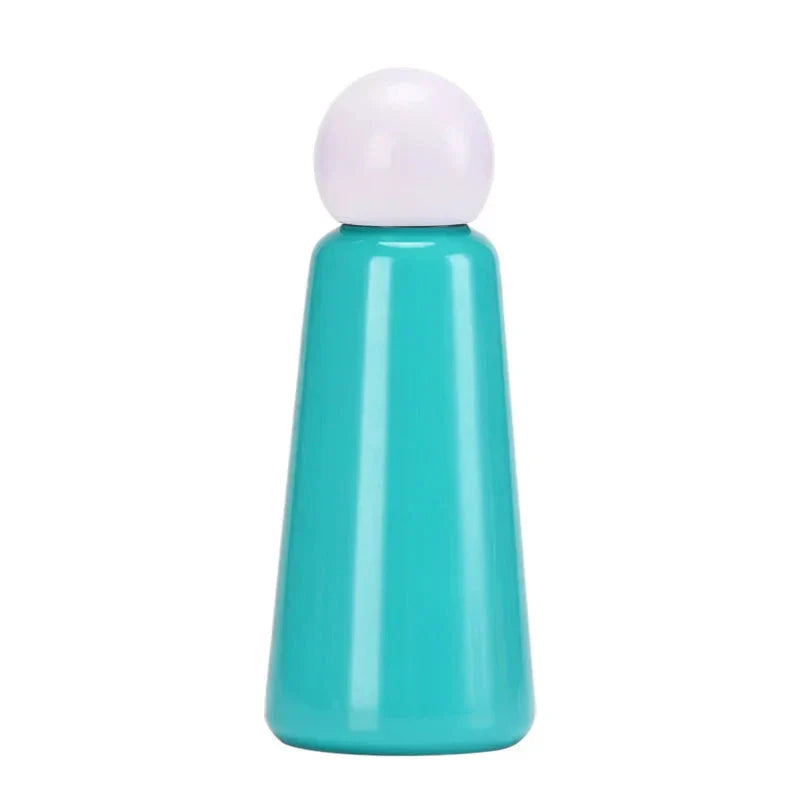 Davy | LuxDrop - Leak-proof water bottle that keeps drinks hot for 12 hours and cold for 24 hours