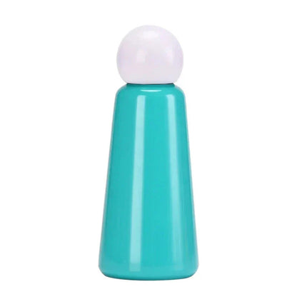 Davy | LuxDrop - Leak-proof water bottle that keeps drinks hot for 12 hours and cold for 24 hours
