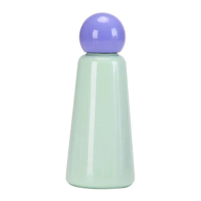 Davy | LuxDrop - Leak-proof water bottle that keeps drinks hot for 12 hours and cold for 24 hours