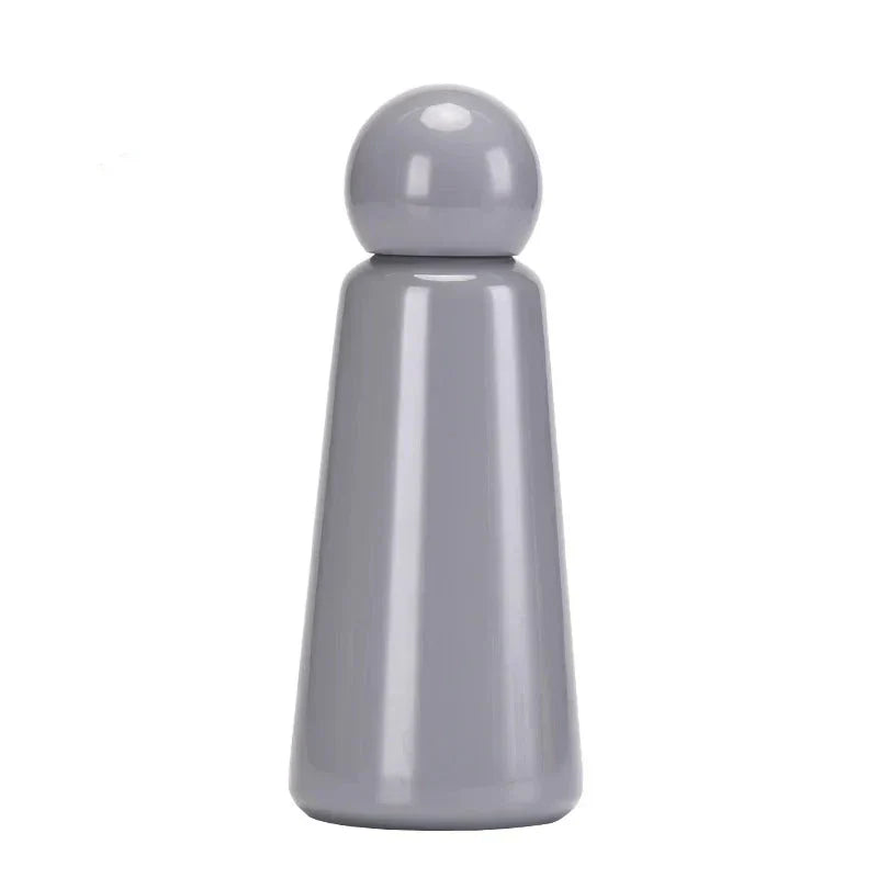 Davy | LuxDrop - Leak-proof water bottle that keeps drinks hot for 12 hours and cold for 24 hours