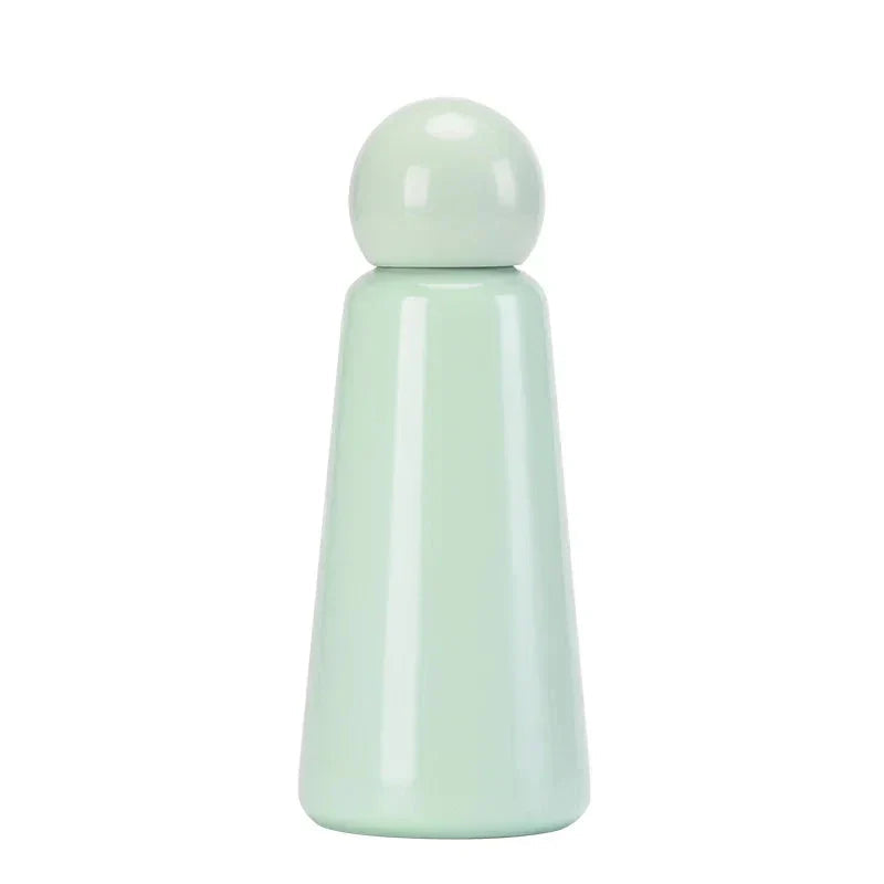 Davy | LuxDrop - Leak-proof water bottle that keeps drinks hot for 12 hours and cold for 24 hours