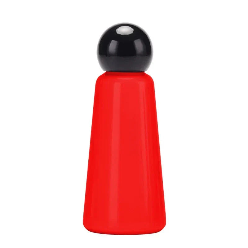 Davy | LuxDrop - Leak-proof water bottle that keeps drinks hot for 12 hours and cold for 24 hours