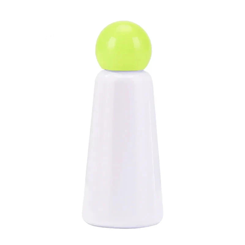 Davy | LuxDrop - Leak-proof water bottle that keeps drinks hot for 12 hours and cold for 24 hours