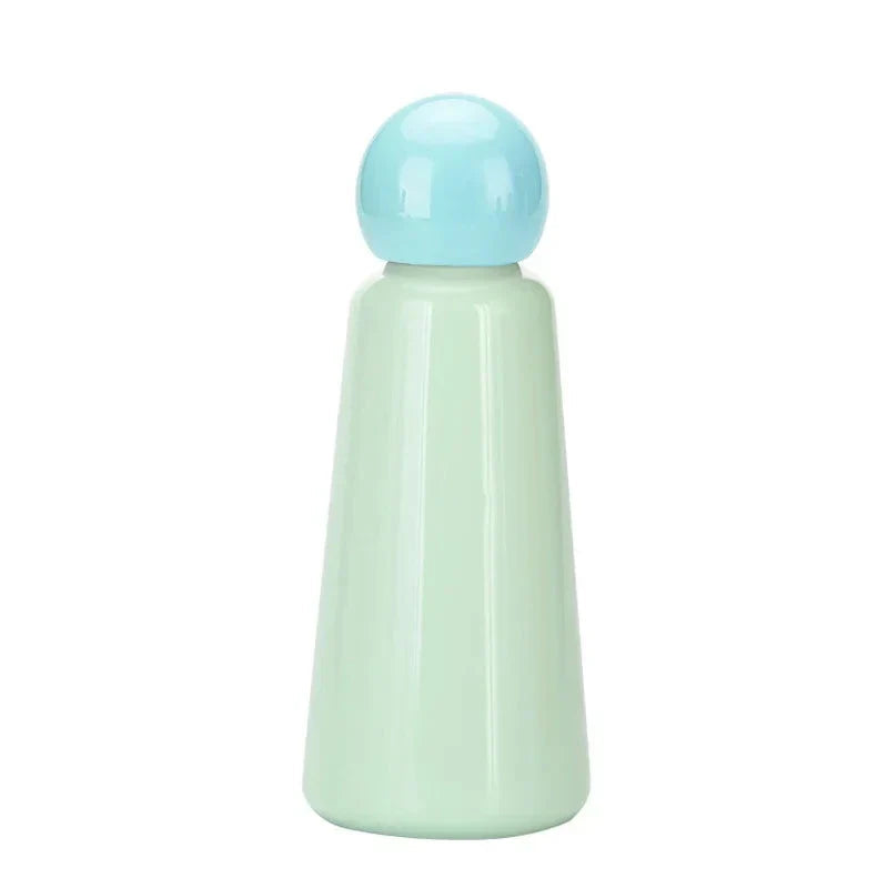 Davy | LuxDrop - Leak-proof water bottle that keeps drinks hot for 12 hours and cold for 24 hours