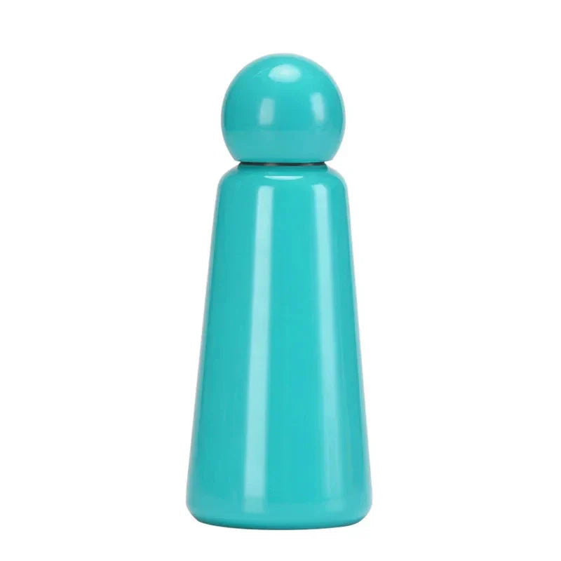 Davy | LuxDrop - Leak-proof water bottle that keeps drinks hot for 12 hours and cold for 24 hours