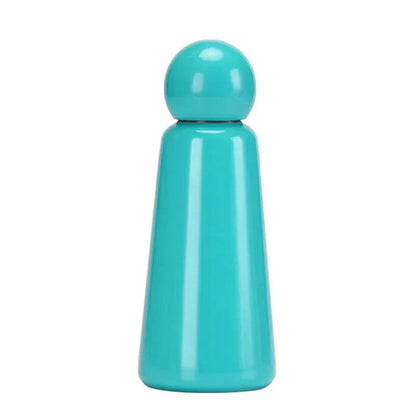 Davy | LuxDrop - Leak-proof water bottle that keeps drinks hot for 12 hours and cold for 24 hours