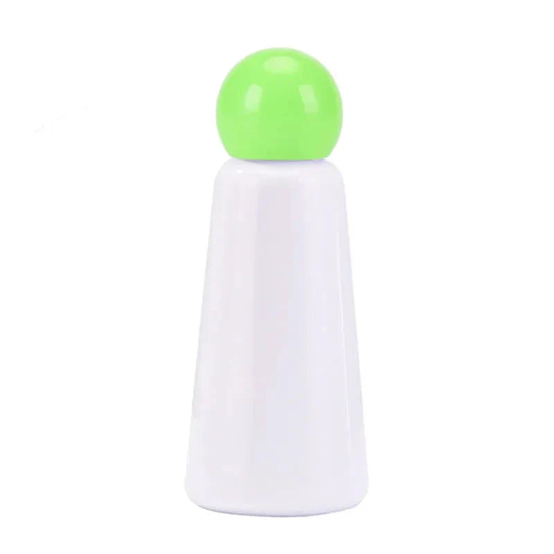 Davy | LuxDrop - Leak-proof water bottle that keeps drinks hot for 12 hours and cold for 24 hours